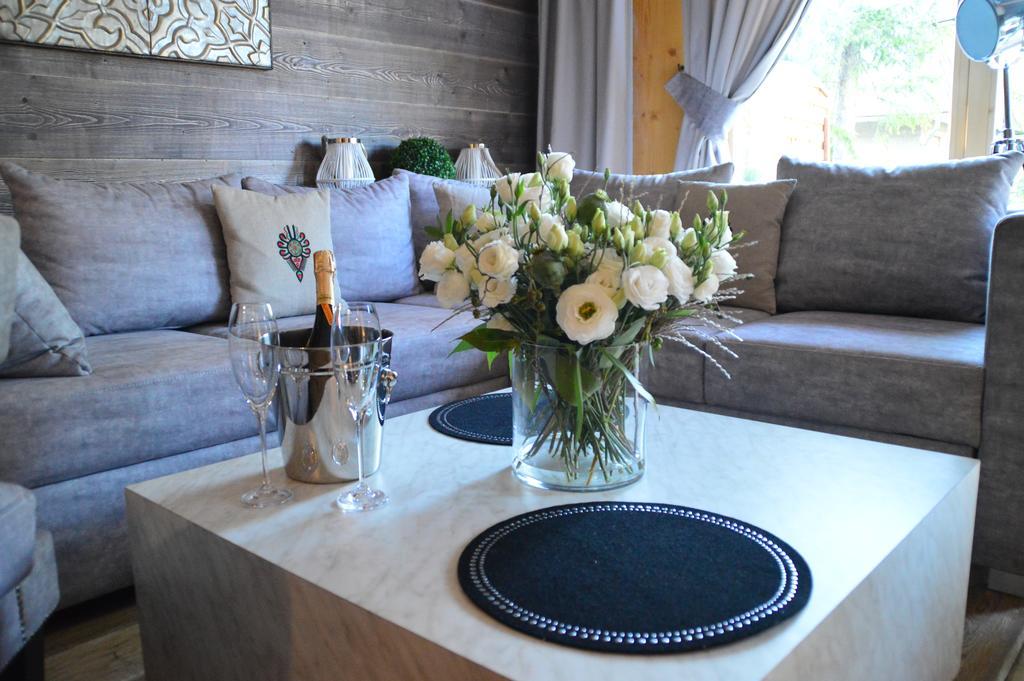 Atelier Zakopane Apartamenty Pod Giewontem Εξωτερικό φωτογραφία