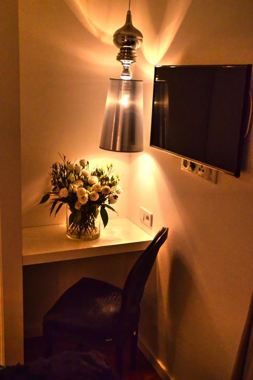 Atelier Zakopane Apartamenty Pod Giewontem Εξωτερικό φωτογραφία